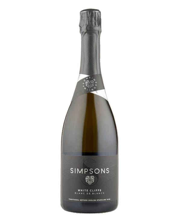 BRUT NATURE Blanc de Blanc Cliffs M.C.
